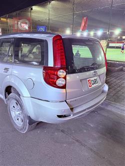 GWM هفال H5